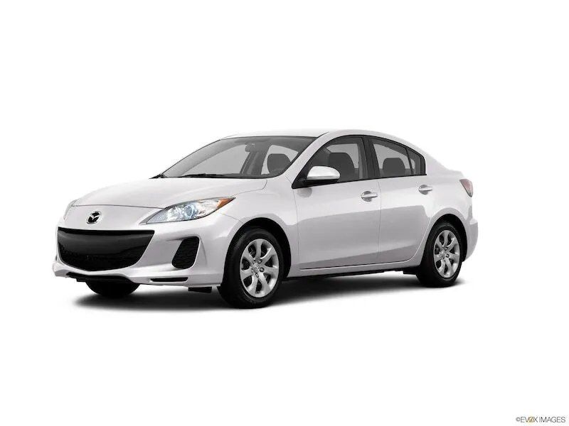 Budget car hire for hire on the Gold Coast and in Brisbane